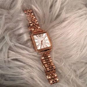 Marc Jacobs Watch